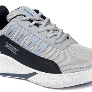 BRUTON Exclusive Trendy Sports Running Shoes | Casual Shoe | Sneakers for Men's & Boy's